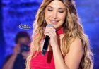 نانسي عجرم تحطّم رقماً قياسياً في قرطاج… ليلة استثنائية وجمهور لم يتوقف عن الغناء