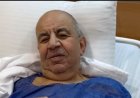 آخر فصول الحكاية.. أزمات صحية متتالية قبل رحيل محمد التاجي