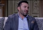 رامي وحيد ينفي أنباء هجرته خارج مصر: عمري ما أقدر أبعد عن مصر