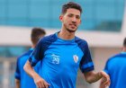 عودة فتوح.. تشكيل الزمالك لمواجهة بطل الصومال في دوري الأبطال