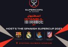 تركي آل الشيخ يعلن رعاية موسم الرياض لكأس السوبر الإسباني 2027 في إسطنبول