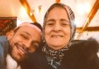محمد عطية يروي اللحظات الأخيرة قبل وفاة والدته