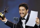 خاص العاصمة | أحمد مالك يعود إلى الجونة بعد مغادرته ليتسلم جائزة أفضل ممثل عن فيلم "كولونيا"