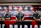 حسام حسن: الدوري المصري ضعيف وأنا اللي بصنع النجوم