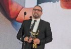 أحمد السقا يعلق على أجور الفنانين: 10 مليون جنيه ميكفوش عشان فيه ضرايب ومستوى معيشي خاص