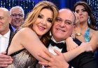 وفاة رنا محمد سعيد الزين زوجة المنتج اللبناني صادق الصباح بعد صراع مع المرض