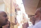 حكاية "المسن المصفوع" بالسويس تهز مواقع التواصل.. والقبض على المالك