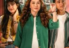 الخميس.. عرض الحلقتين الأخيرتين من مسلسل خمسين خمسين حصريًا عبر يانجو بلاي