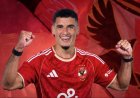 صفقات الأهلي.. "سفيان بن جديدة" يصل القاهرة.. و"منصف بقرار" ينضم في هذا الموعد