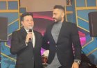هاني شاكر يدعم تامر حسني بعد مرضه: أزمة وتعدي