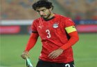 محمد هاني: نسعى للفوز على أستراليا لمواصلة مشوار المنتخب في كأس العالم
