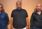 براءة إسماعيل دولار وآخرين في مشاجرة بالمقطم
