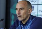 يورشيتش: الرحيل عن بيراميدز كان قراري ولا عروض من الأهلي أو الزمالك