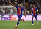باريس سان جيرمان يتوج بكأس السوبر الأوروبي على حساب أستون فيلا
