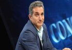 باسم يوسف يعلن اقتراب عودته إلى مصر