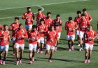 موعد مباراة منتخب مصر والبرازيل الودية والقنوات الناقلة