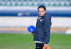 إبراهيم صلاح يقود الزمالك فنيا أمام زد
