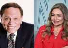 ليلى علوي في عيد ميلاد عادل إمام: قيمة فنية كبيرة ومدرسة أثرت في صناعة السينما