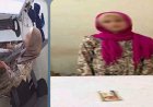 القبض على فتاة سرقت أموالا من داخل محل عملها بالبحيرة
