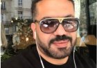 مفاجأة.. الشاعر الغنائي المتهم بحيازة 60 كيسًا من الكوكايين هو الشاعر وليد الغزالي