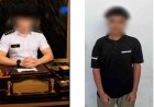سقط بالذكاء الاصطناعي.. ضبط منتحل صفة ضابط شرطة على السوشيال ميديا