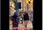ضبط عاطل حاول سرقة صندوق قمامة بكورنيش الإسكندرية بعد تداول فيديو للواقعة