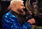 في 3 اصابات.. رامز جلال يكشف عن مفاجآت برنامجه الرمضاني 2026 على هامش حفل Joy Awards