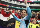 أول تعليق من مصطفى شوبير بعد تأهل منتخب مصر