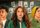 بعد طرح البرومو.. موعد عرض أولى حلقات مسلسل «50/50» بطولة كندة علوش