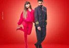 استعدادًا لعرضه يوم 9 سبتمبر 2026.. طرح البوستر الرسمي لفيلم «ريد فلاج» بطولة أحمد حاتم وجميلة عوض