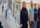 الداخلية تكشف حقيقة اتهام سيدة بالاتجار في المخدرات والتواطؤ مع الشرطة بالبحيرة
