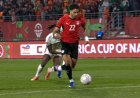 بأقدام مرموش.. شاهد هدف منتخب مصر الأول أمام كوت ديفوار | فيديو