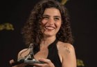 منال عيسى تحصد جائزة أفضل أداء في مهرجان لوكارنو عن فيلم «L'estive»