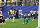 بريمونتادا مثيرة.. البرازيل تقصي اليابان من كأس العالم