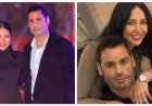 رغم تصريحاته عن استقرار حياته مع زوجته الفنانة لقاء الخميسي.. محمد عبد المنصف لازال متابعًا لحساب إيمان الزيدي