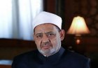 الإعلامي سيد علي يشيد بتواضع شيخ الأزهر: «أحمد الطيب نموذج يجسد عظمة مصر ووسطية الأزهر»