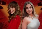 لأن مركب الضراير سارت.. ومركب السلايف حارت.. منة شلبي وهنا الزاهد تبدآن تصوير سلايف النينجا