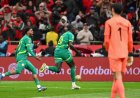 بعد نهائي دراماتيكي.. السنغال بطلا لأمم إفريقيا على حساب المغرب