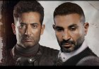 أحمد سعد يكشف أسرارًا طريفة عن شقيقه عمرو سعد: "الناس كلها بتشتكي منه"