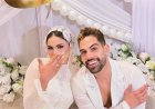 صاحب أغنية "بأمارة مين"..  المطرب أحمد فريد يحتفل بخطوبته