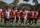 الأهلي يستأنف تدريباته استعدادًا لمواجهة بترول أسيوط في كأس عاصمة مصر بعد راحة 4 أيام