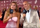 ريهام حجاج تكشف مفاجأة من مهرجان الجونة: نفسي أقدم دور جاسوسة