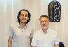 إيهاب فهمي يكلف سامح بسيوني بإخراج حفل افتتاح «مسرح مصر» في سبتمبر