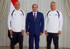 حسام حسن ضيف "معكم منى الشاذلي" للحديث عن إنجاز منتخب مصر في كأس العالم 2026