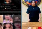 ضبط صانعة محتوى بالقاهرة بتهمة نشر فيديوهات رقص خادشة