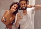 قبل الشهرة وكريستيانو رونالدو.. حبيب جورجينا السابق يكشف تفاصيل من حياتها