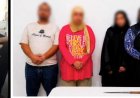 كشف ملابسات فيديو "السكين" بالسويس.. مشاجرة بسبب التشهير وانتهت بإصابات