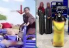 مطاردة بالدراجة النارية تكشف سرقة أجولة أرز من مزرعة بالشرقية.. ضبط 3 سيدات