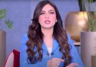 الإعلامية ياسمين عز تطالب بإلغاء  " ديل فستان العروسة  "