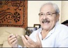 وفاة الدكتور سمير رضوان وزير المالية الأسبق عن عمر 84 عامًا